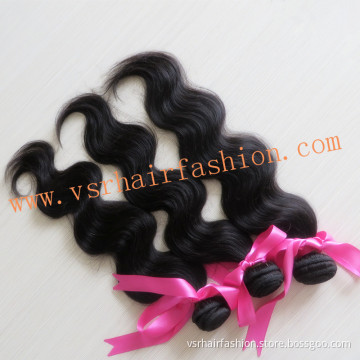 Unproccessed Weaving Human Hair Extension Virgin Remy Brazilian Hair